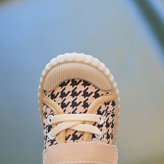 Sepatu CLENO Anak LAki LAki Dan Perempuan Import Size 21-32