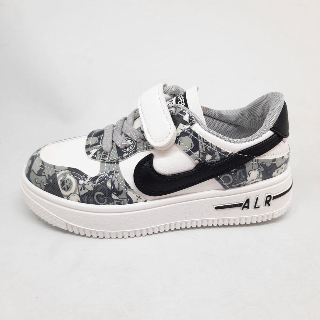 Sepatu BARONES Import Non LED ANAK Laki-Laki Dan Perempuan Size 26-37