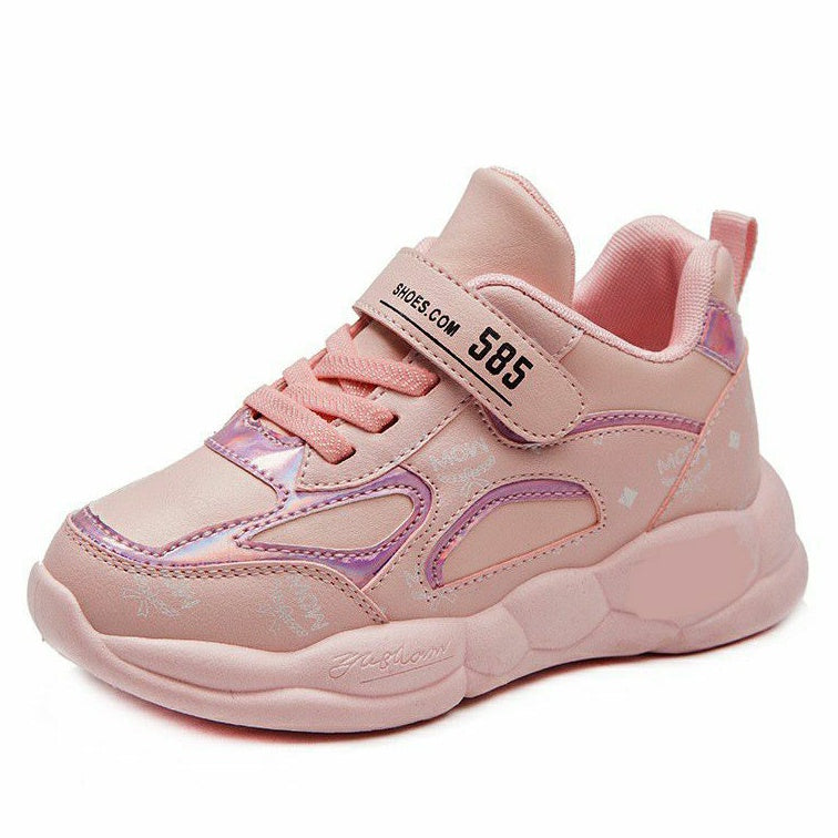 Sepatu MOW Anak Perempuan Import Size 26-37