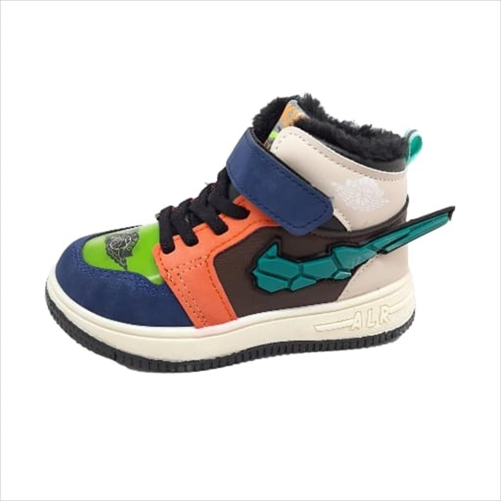 Sepatu NIMAX Sport Non LED Anak Laki-Laki Dan Perempuan Import Size 26-37
