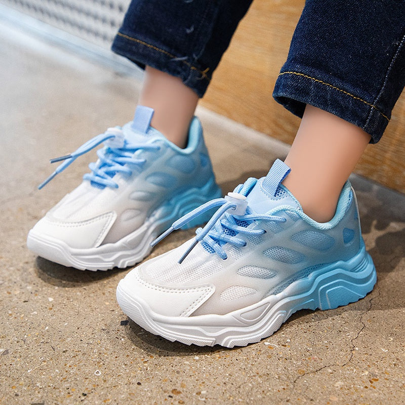 Sepatu ANTEA Anak Perempuan Dan Laki Laki Import Size 26-37