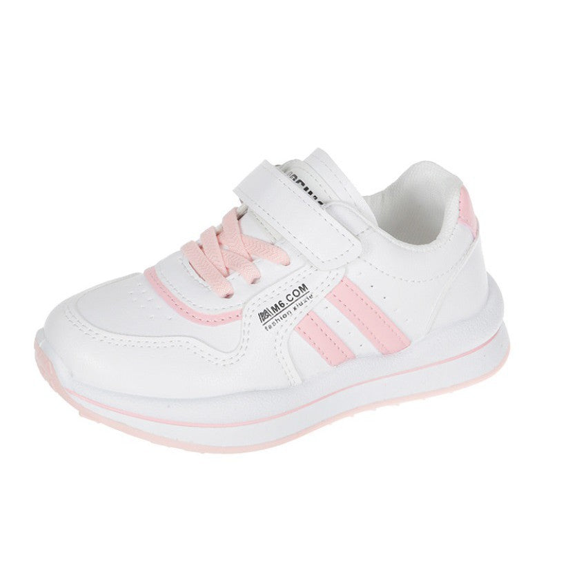 Belo Sepatu Anak Laki-Laki Dan Perempuan Import 26-37 Usia 2-11 Tahun
