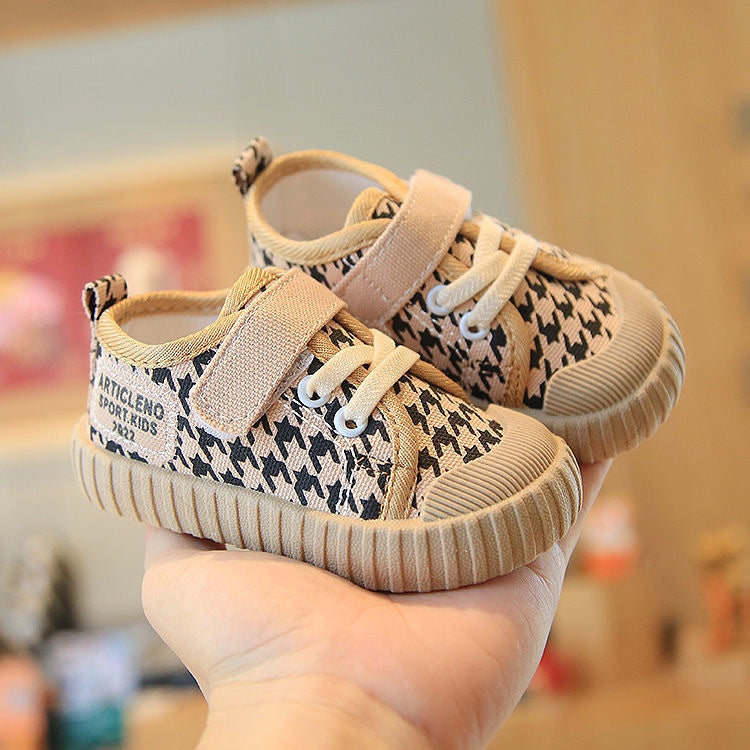 Sepatu CLENO Anak LAki LAki Dan Perempuan Import Size 21-32
