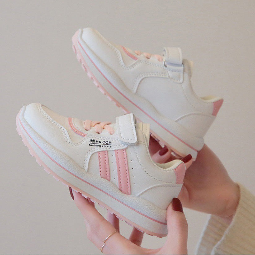 Belo Sepatu Anak Laki-Laki Dan Perempuan Import 26-37 Usia 2-11 Tahun