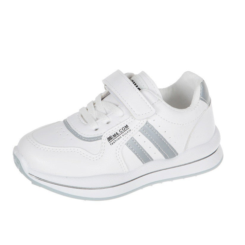 Belo Sepatu Anak Laki-Laki Dan Perempuan Import 26-37 Usia 2-11 Tahun