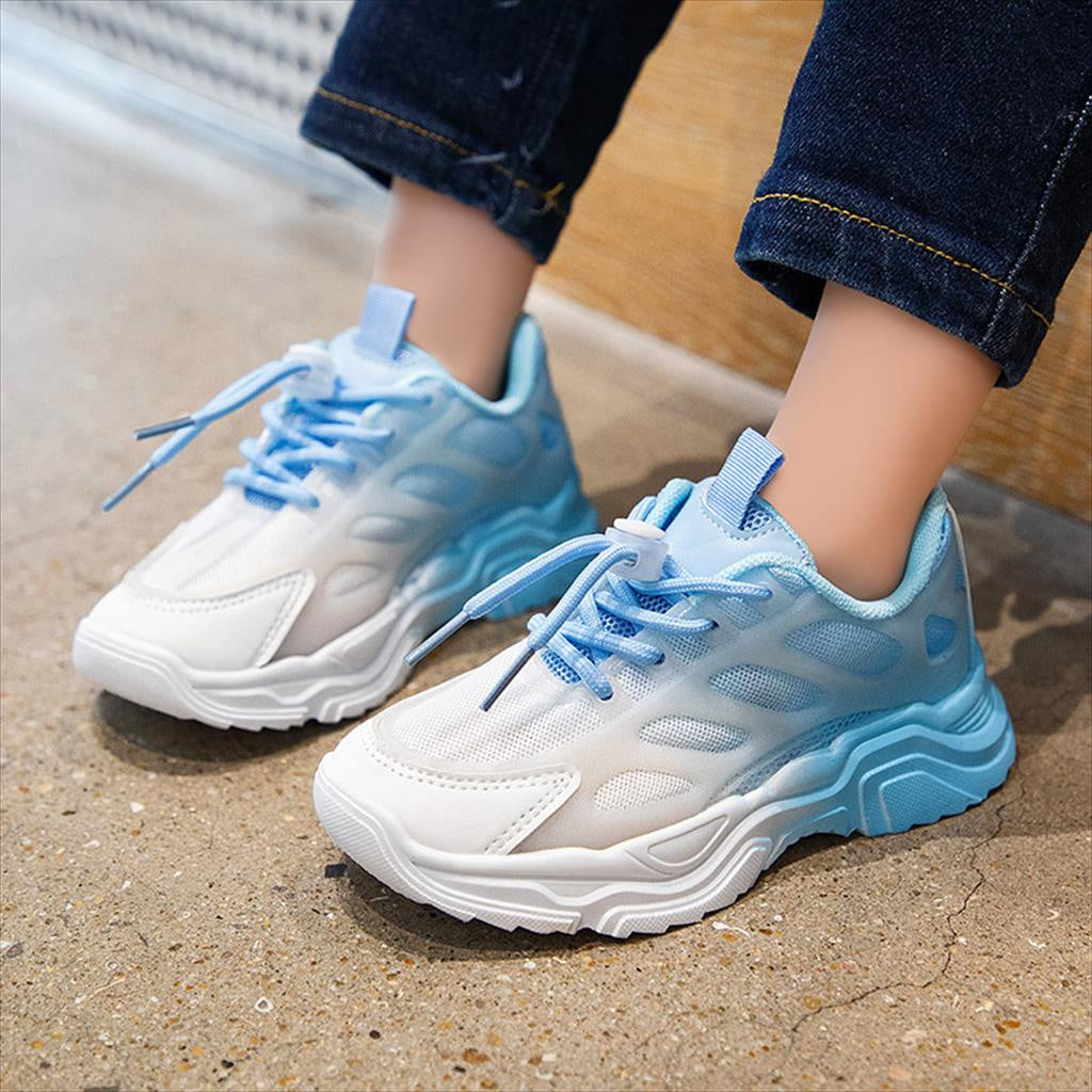 Sepatu ANTEA Anak Perempuan Dan Laki Laki Import Size 26-37