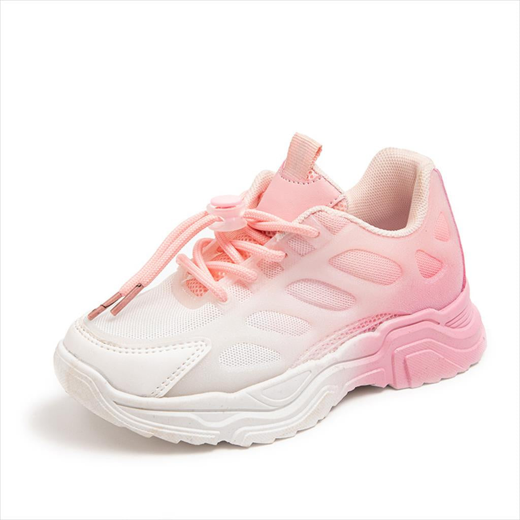 Sepatu ANTEA Anak Perempuan Dan Laki Laki Import Size 26-37