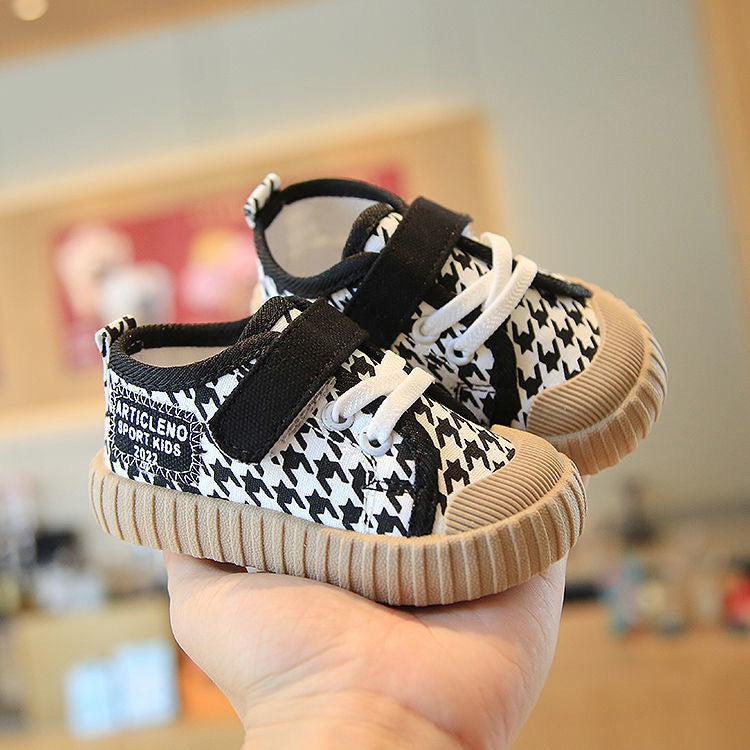 Sepatu CLENO Anak LAki LAki Dan Perempuan Import Size 21-32