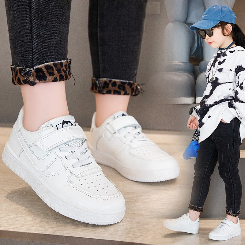 Sepatu SOLBER Sepatu Anak Laki Laki Dan Perempuan Import Size 26-37 Usia 2-10 Tahun