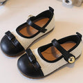 Sepatu Lumi Sepatu Pesta Flat Shoes Anak Perempuan Import 21-30 Usia 1-10 Tahun