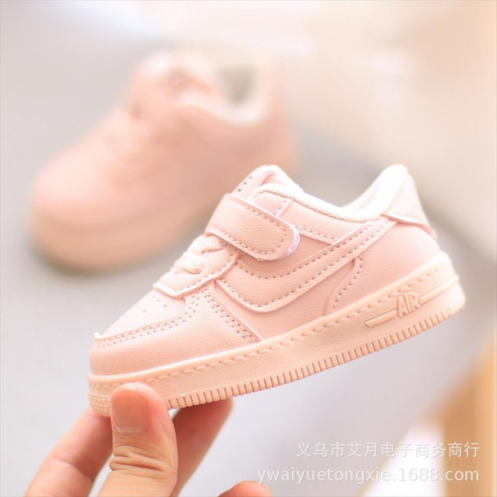 Sepatu BAYI KARBEL Laki-Laki Dan Perempuan Import Size 16-26