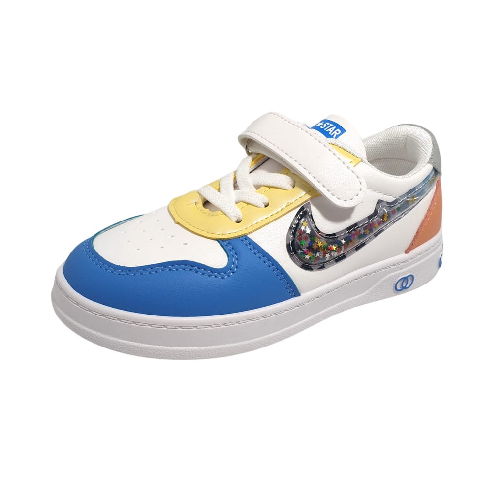 Sepatu NAMI Non LED Anak Perempuan Import Size 26-37