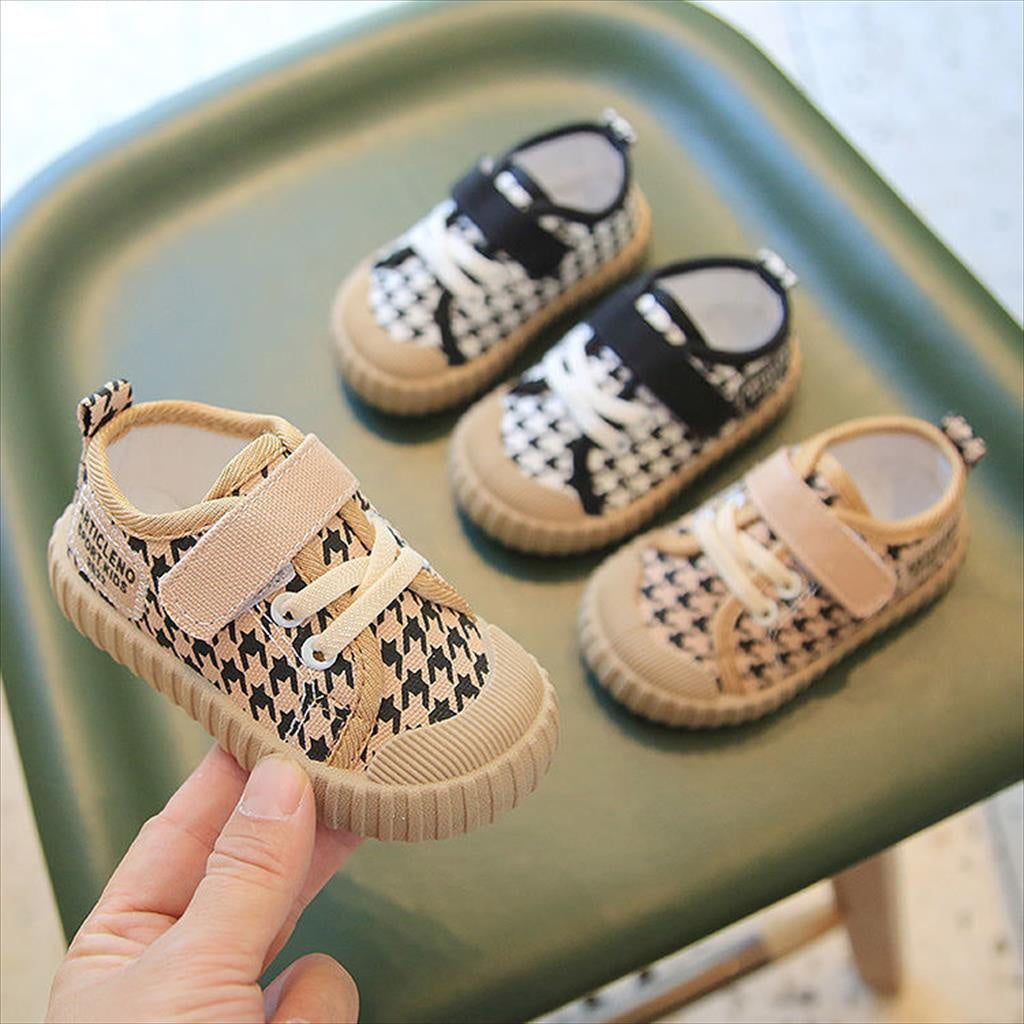 Sepatu CLENO Anak LAki LAki Dan Perempuan Import Size 21-32
