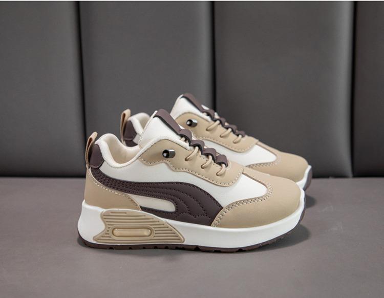 Sepatu Flux Sepatu Anak Laki-Laki  Import 26-37 Usia 2-11 Tahun