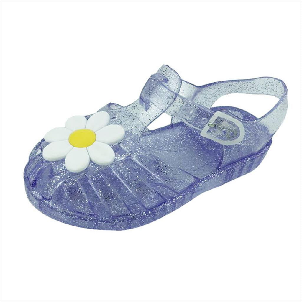 Sandal ABENA Import Anak Perempuan Size 25-34