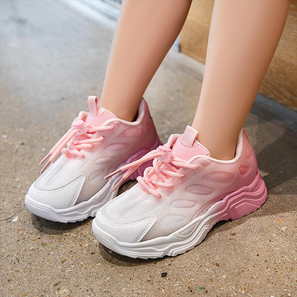 Sepatu ANTEA Anak Perempuan Dan Laki Laki Import Size 26-37
