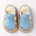 Super Junior [COD] Sandal Bayi ARLEY Bisa Bunyi Import 15-19 Usia 6-11 Bulan