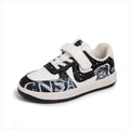 Sepatu TANZA Non LED Import Anak Laki Laki Size 26-37