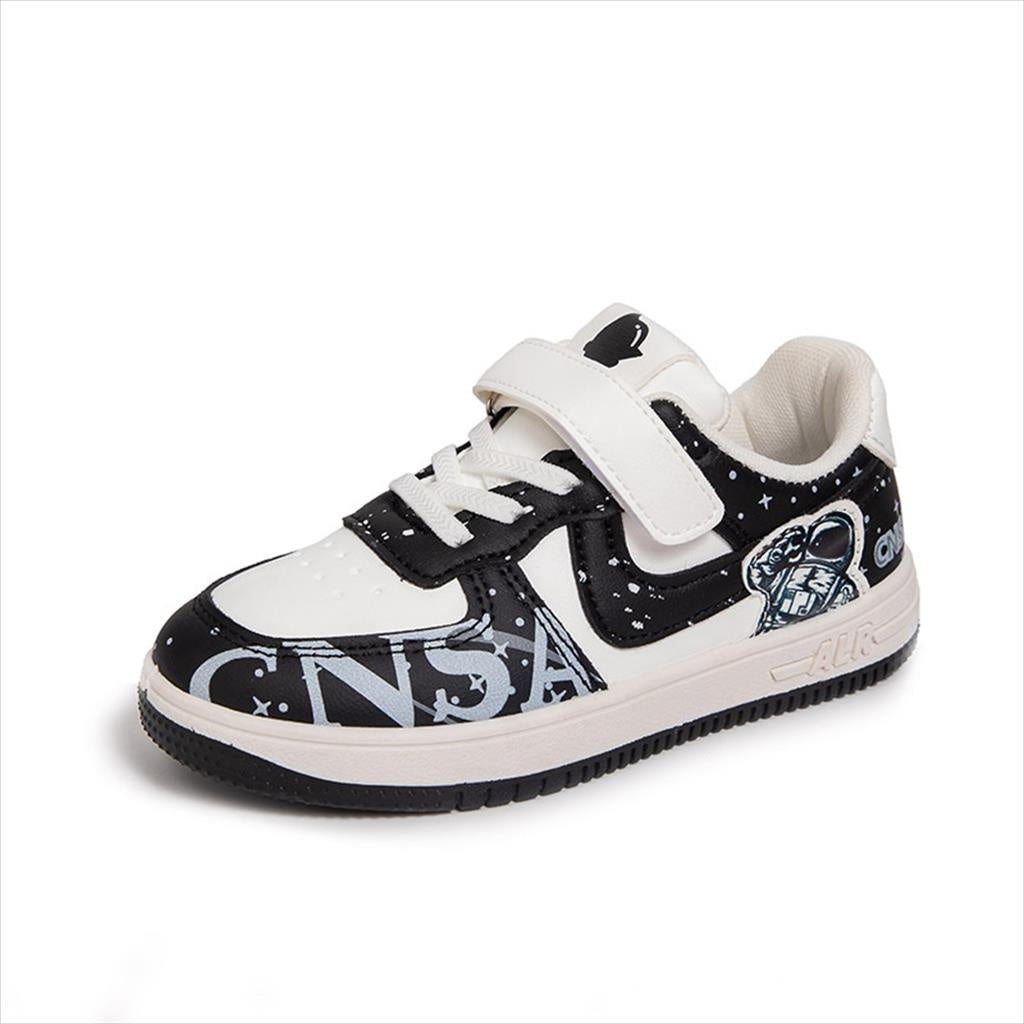 Sepatu TANZA Non LED Import Anak Laki Laki Size 26-37