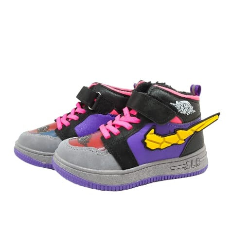 Sepatu NIMAX Sport Non LED Anak Laki-Laki Dan Perempuan Import Size 26-37