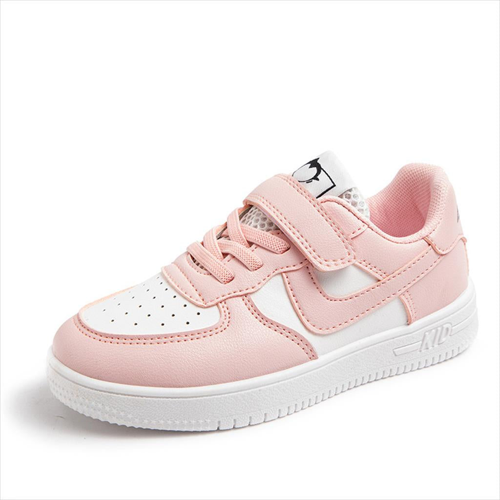 Sepatu SOLBER Sepatu Anak Laki Laki Dan Perempuan Import Size 26-37 Usia 2-10 Tahun