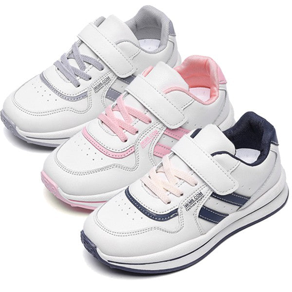 Belo Sepatu Anak Laki-Laki Dan Perempuan Import 26-37 Usia 2-11 Tahun