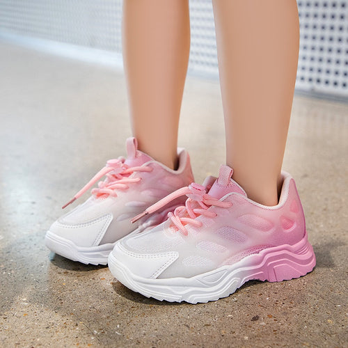 Sepatu ANTEA Anak Perempuan Dan Laki Laki Import Size 26-37