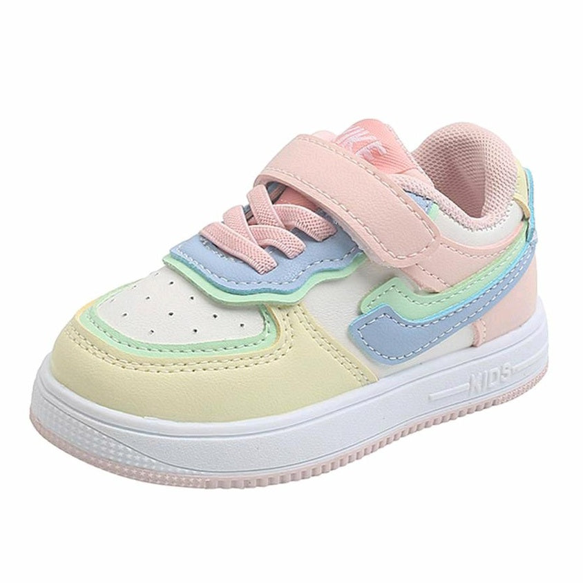 Sepatu ADELA Non LED Import Size 21-30