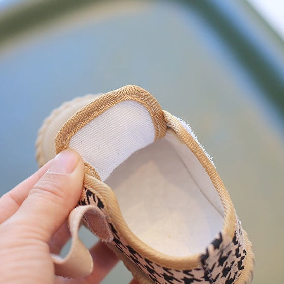 Sepatu CLENO Anak LAki LAki Dan Perempuan Import Size 21-32