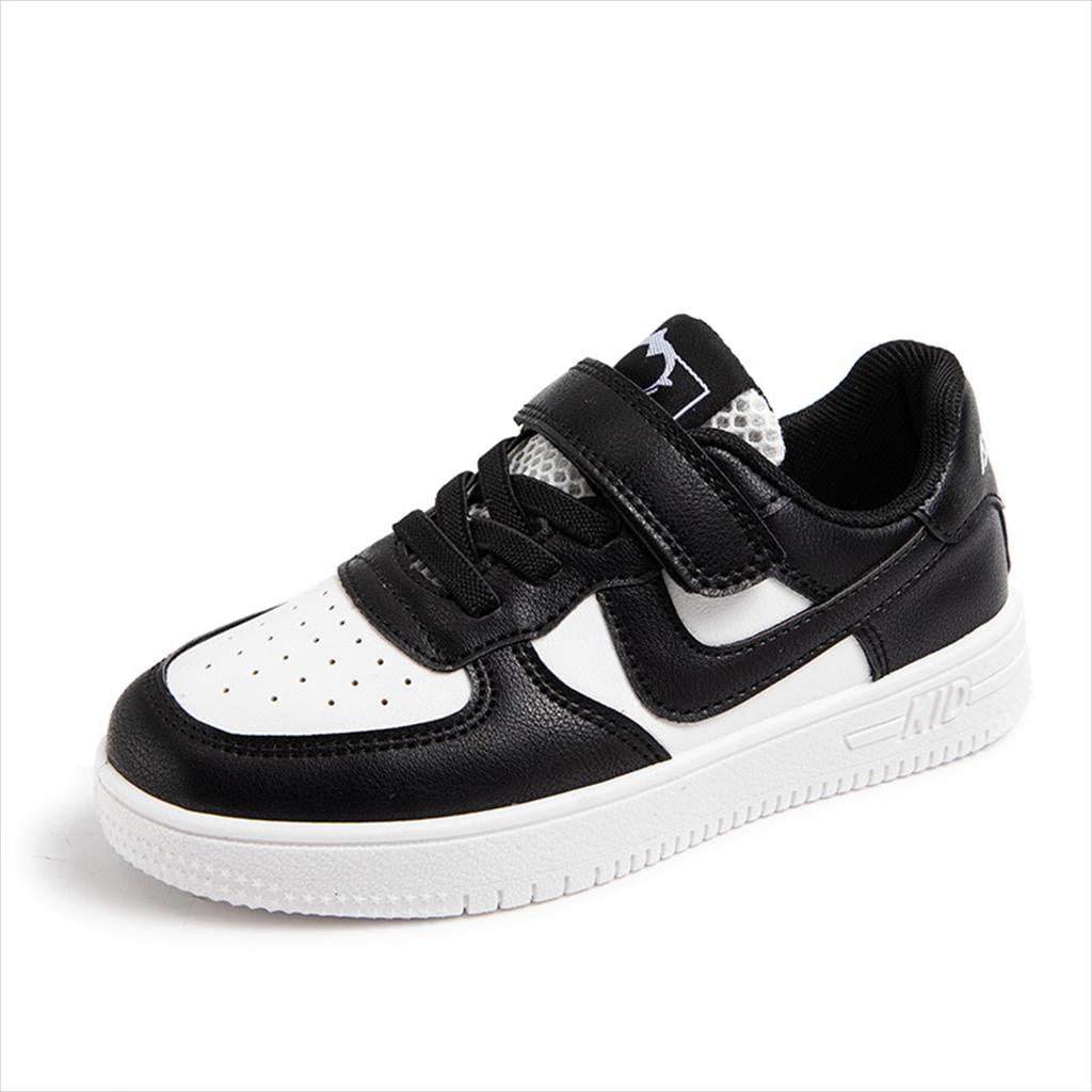 Sepatu SOLBER Sepatu Anak Laki Laki Dan Perempuan Import Size 26-37 Usia 2-10 Tahun