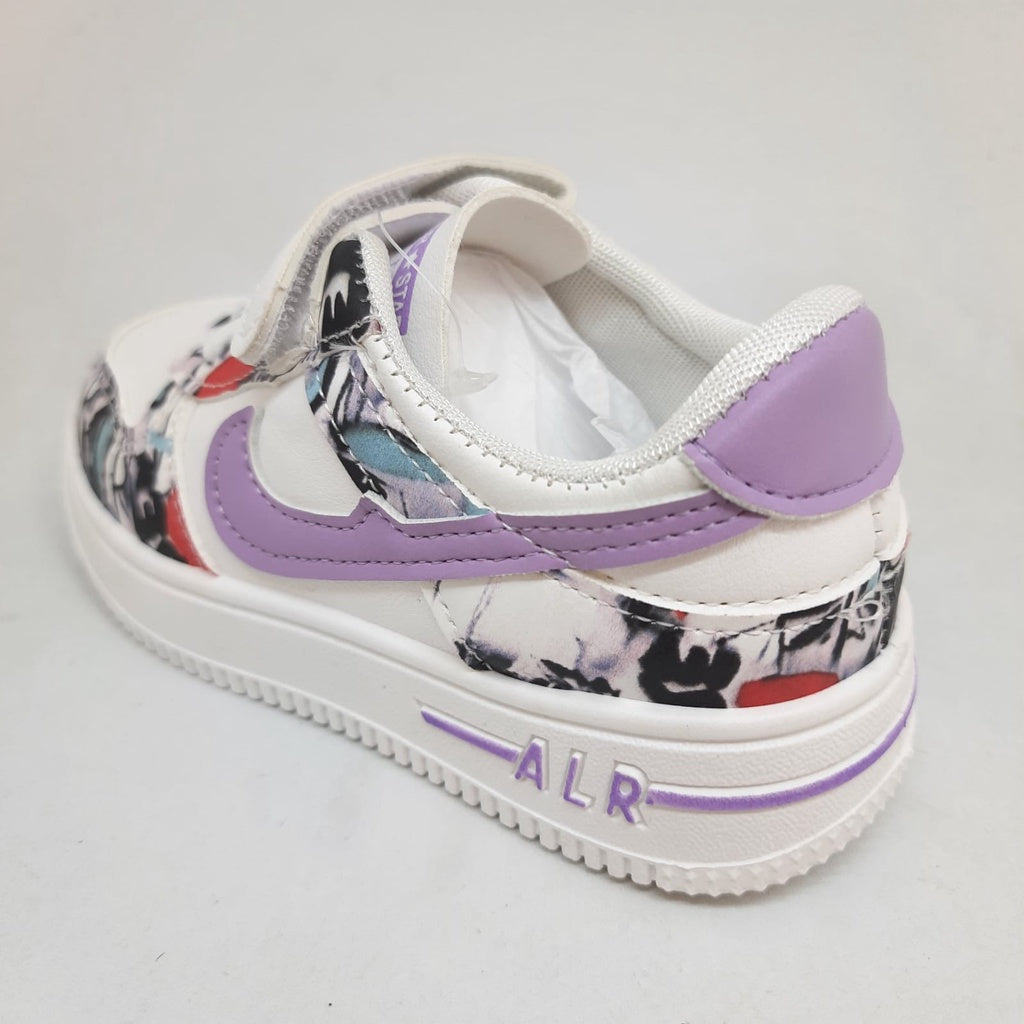 Sepatu BARONES Import Non LED ANAK Laki-Laki Dan Perempuan Size 26-37
