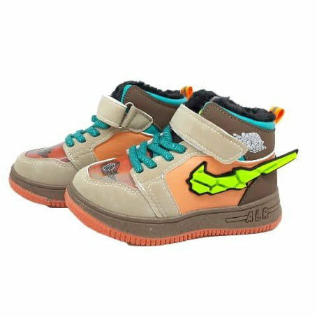 Sepatu NIMAX Sport Non LED Anak Laki-Laki Dan Perempuan Import Size 26-37