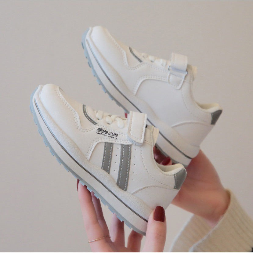 Belo Sepatu Anak Laki-Laki Dan Perempuan Import 26-37 Usia 2-11 Tahun