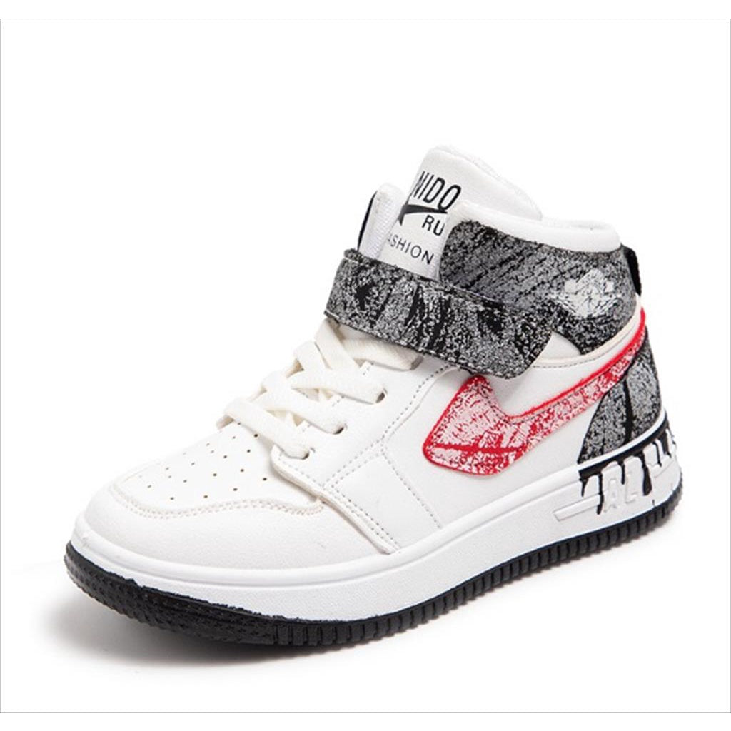 Sepatu COZIMO Sneakers Anak Laki-Laki Dan Perempuan Non LED IMPORT Size 26-37