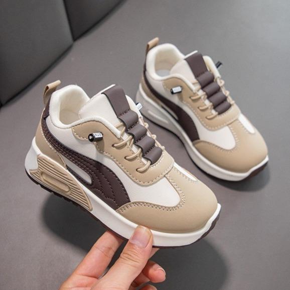 Sepatu Flux Sepatu Anak Laki-Laki  Import 26-37 Usia 2-11 Tahun