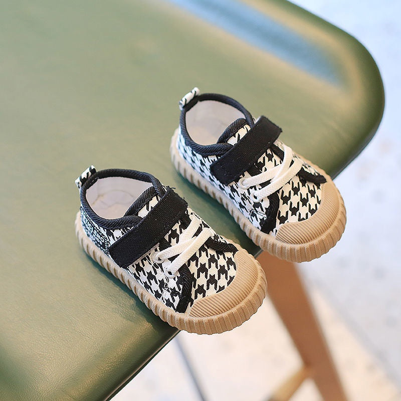 Sepatu CLENO Anak LAki LAki Dan Perempuan Import Size 21-32