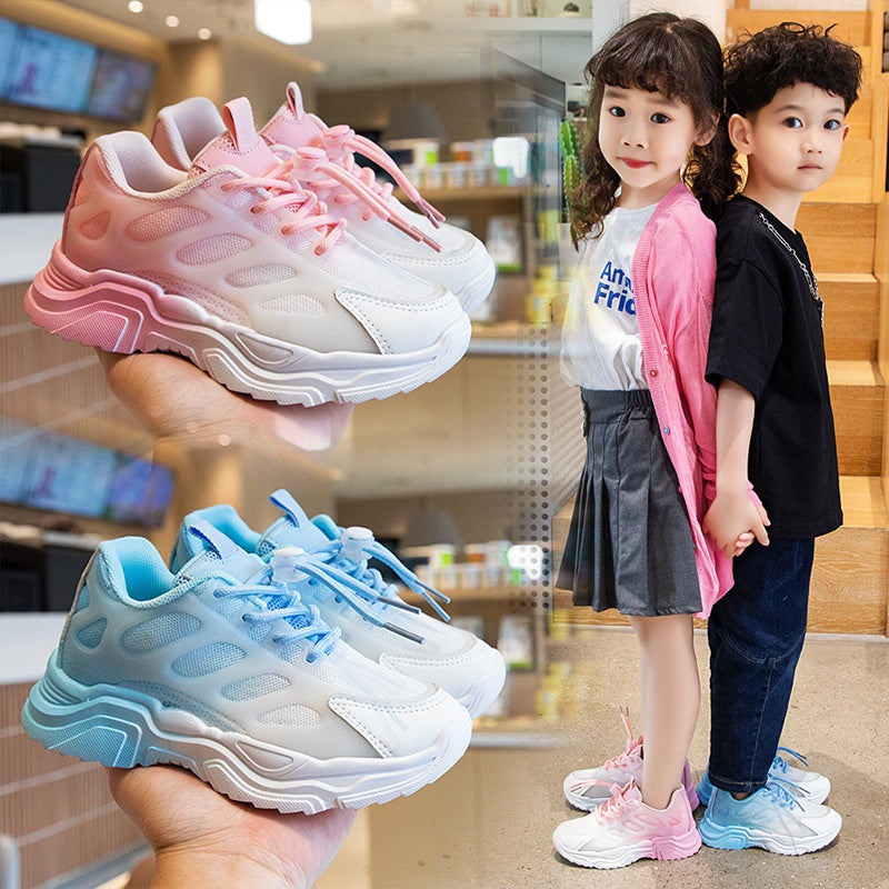 Sepatu ANTEA Anak Perempuan Dan Laki Laki Import Size 26-37