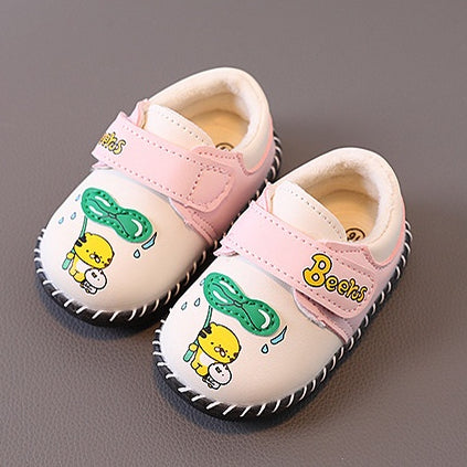 Sepatu BEERUS Bayi Perempuan Dan Laki-laki import 16-20