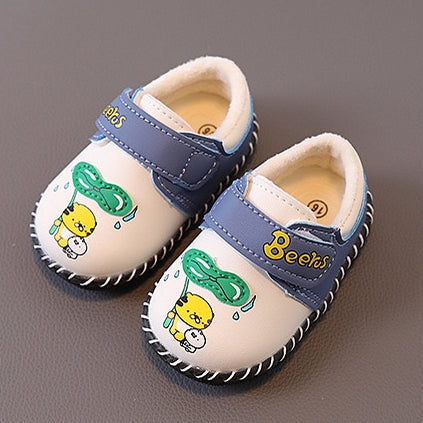 Sepatu BEERUS Bayi Perempuan Dan Laki-laki import 16-20