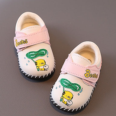 Sepatu BEERUS Bayi Perempuan Dan Laki-laki import 16-20