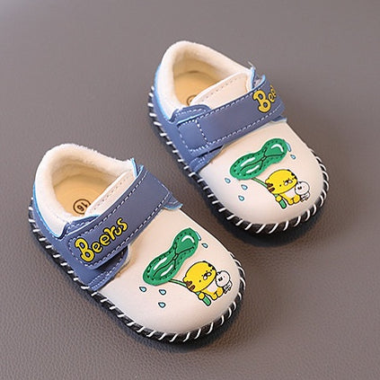 Sepatu BEERUS Bayi Perempuan Dan Laki-laki import 16-20