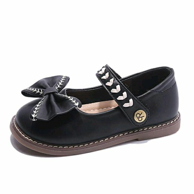Sepatu SELENE Anak Perempuan Import 21-33 Usia 1-7 Tahun