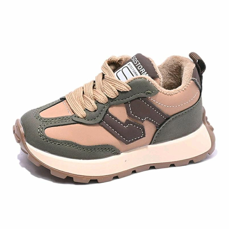 Sepatu NEIL Anak Import Size 26-36 Usia 2-10 Tahun
