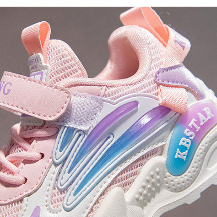 Sepatu DAVIDA  Sepatu Anak Laki-Laki Dan Perempuan Import 26-37 Usia 2-11 Tahun