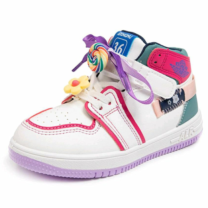 Sepatu SOMA Sepatu anak Perempuan Import 21-30 Usia 1-5 Tahun