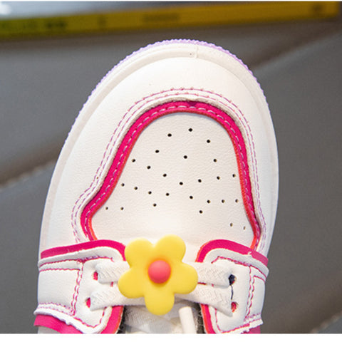 Sepatu SOMA Sepatu anak Perempuan Import 21-30 Usia 1-5 Tahun