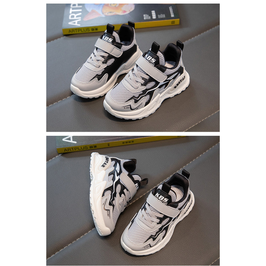 Sepatu CHIYO Non LED Import Size 26-37 Usia 2-19 Tahun