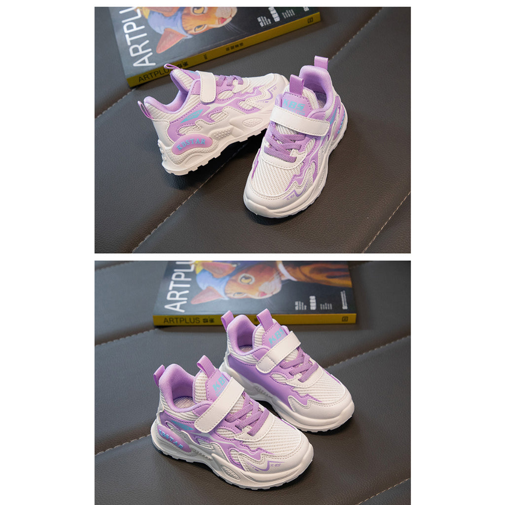 Sepatu CHIYO Non LED Import Size 26-37 Usia 2-19 Tahun