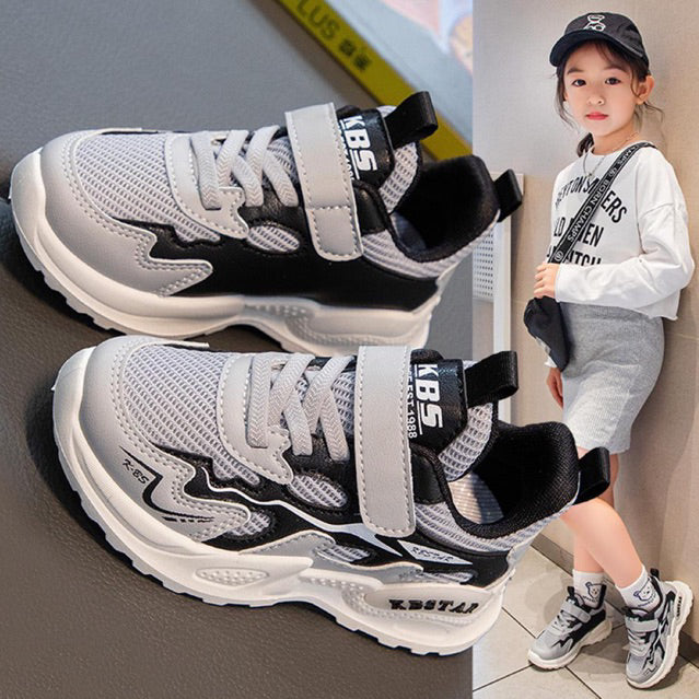 Sepatu CHIYO Non LED Import Size 26-37 Usia 2-19 Tahun
