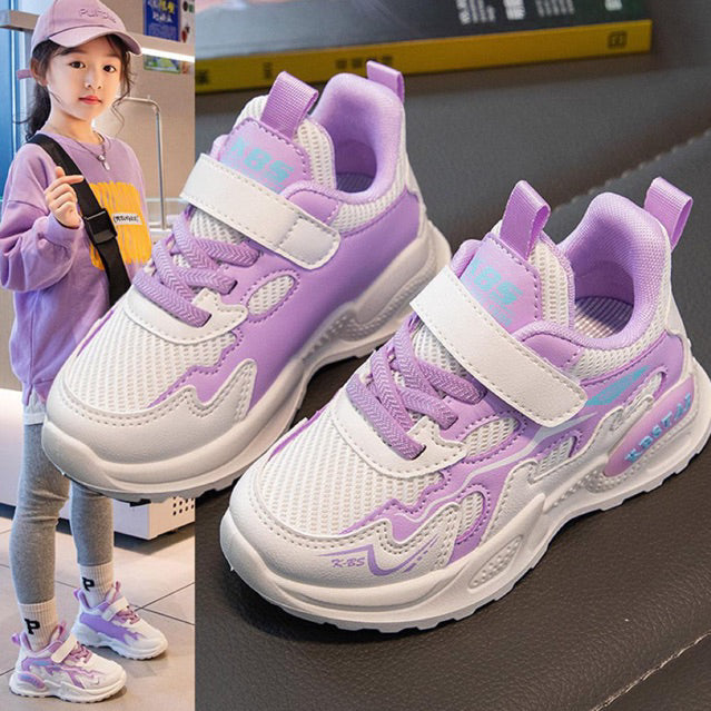 Sepatu CHIYO Non LED Import Size 26-37 Usia 2-19 Tahun